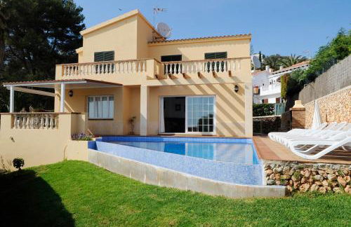 Villa PANORAMA y Villa MIRADOR - Foto 44