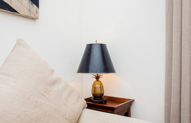 Stylish One Bedroom Flat in Vauxhall - Foto 17