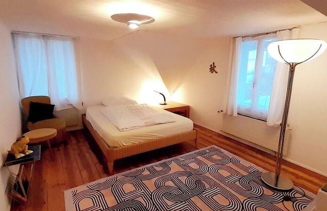 Spectacular Swiss Experience - Foto 7