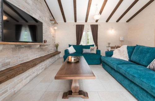 Villa Lucija - Foto 29