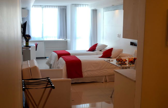 Gema Luxury Suites - Photo 8