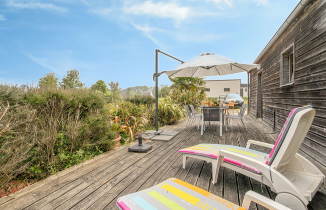 Les Hortensias - Photo 25