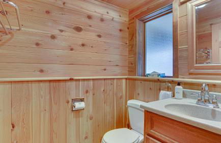 Clear Creek Cabin - Meredith Lodging - Foto 37