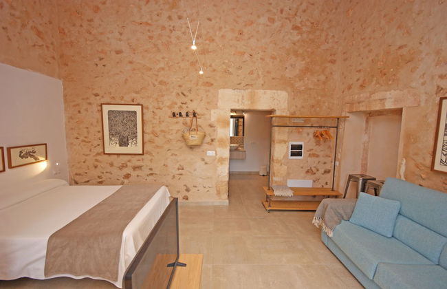 Agroturismo Es Rafal Nou - Foto 54