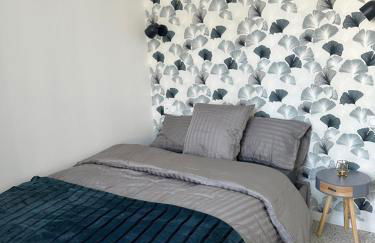 Dream House Paris 5 chambres proche M7et M14 - Foto 7