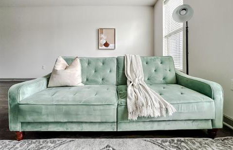 Sleepover Little Rock 1BD 1BA Apartments - Foto 25