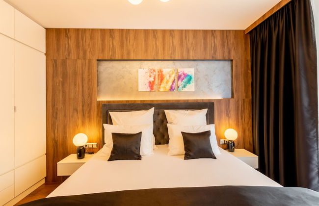 Bach Apartments - Foto 10