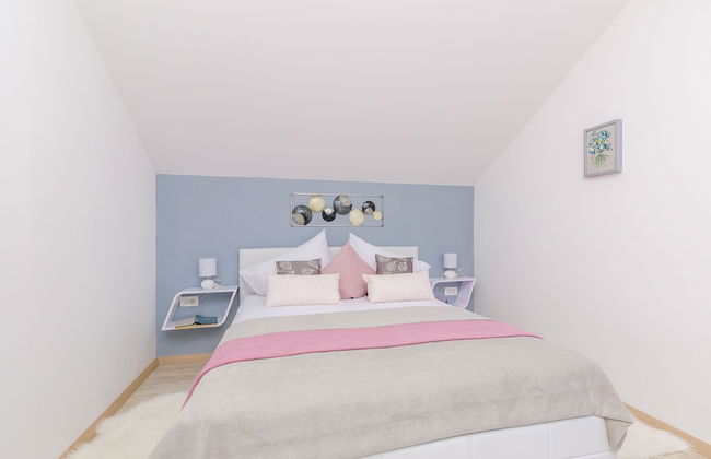 Apartments Villa Key - Foto 26