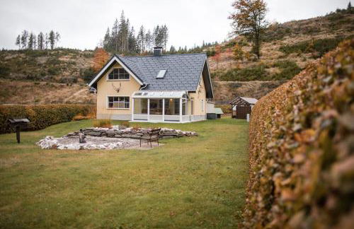 FH Ebermannsmühle Lauscha - Foto 1