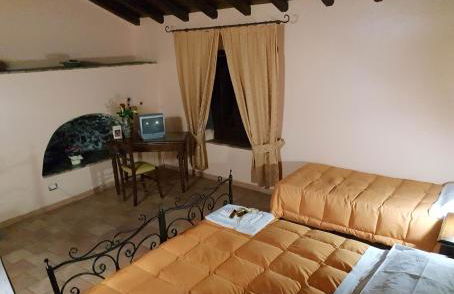 Agriturismo Borgo San Nicolao - Foto 17