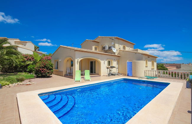 Villa Almendros 7 - Plaza Mayor - Foto 1