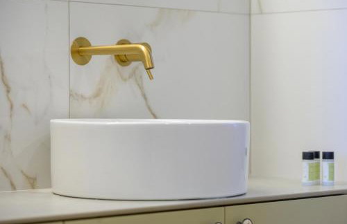 Villa Araucaria private pool Jacuzzi Seaview - Foto 52