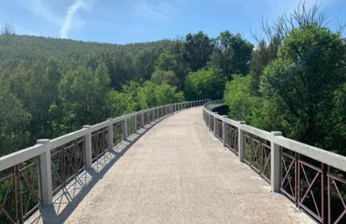 Casa da Mena - Casa de Campo no Caramulo - Foto 22