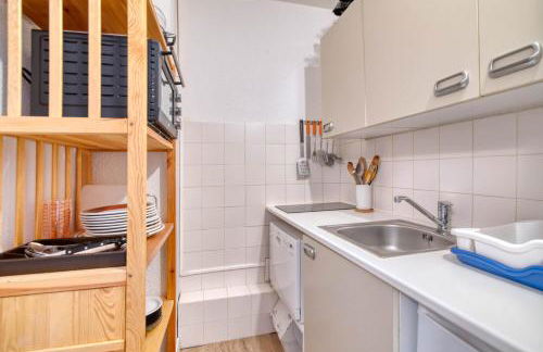 Le Cocon des 3 Domaines - Appt pour 4 - Foto 3