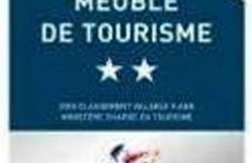 Gite LA ROCHERIE - Photo 44