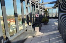 Towarowa 39 New York Apartment, free parking, air-conditioning, self check-in 24h - Photo 14