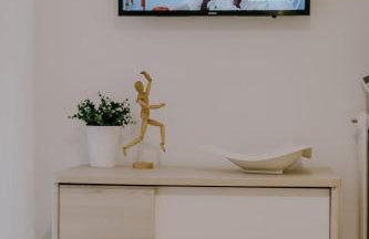 Suite Home Nikaia Metro! - Foto 4