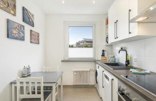 Guermache Apartments - Jungle Design Apartments, Zentrum, Parkplatz, Küche, Wlan - Foto 68