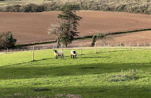 Poachers Hut 1-Bed Cottage Sleeps 2 Pet Friendly - Foto 19