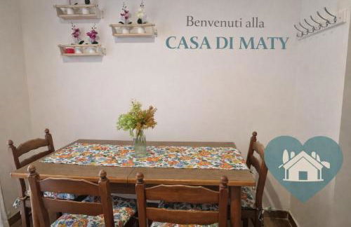 La Casa di Maty - Foto 6