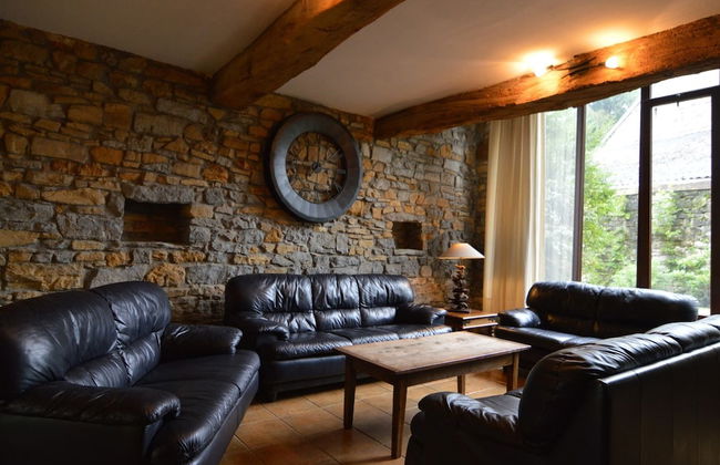 Luxury Holiday Haven in Sprimont - Foto 21