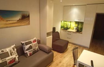 Blue Mare Apartamenty U Tomka - Foto 2