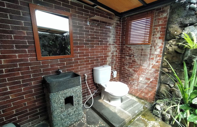 Argo limo Cottage Syariah Magelang - Foto 22