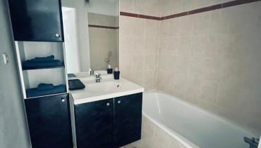 Appartement en résidence tout confort - Foto 2