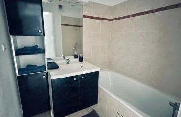 Appartement en résidence tout confort - Foto 2