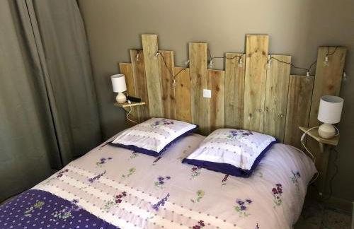 Cottage piscine intérieure31degrés ZOO LA FLECHE24H du Mans - Photo 23