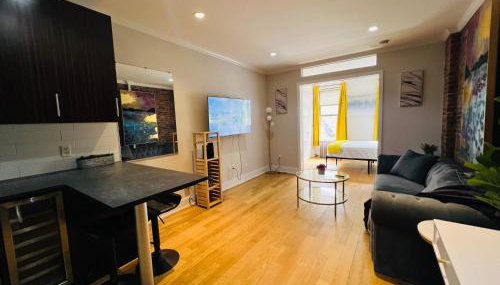 Midtown West Suites by Times Square - Foto 4