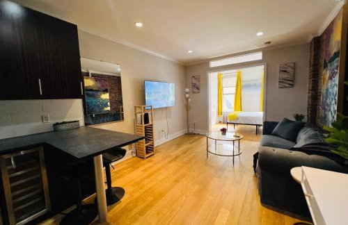 Midtown West Suites by Times Square - Foto 4