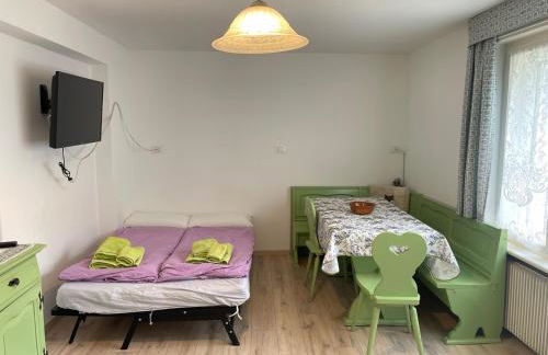 SUITE DOLOMITI Appartamento - Foto 28