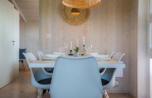 Ferienhaus Huus Eiderwatt ID 460 - Foto 12