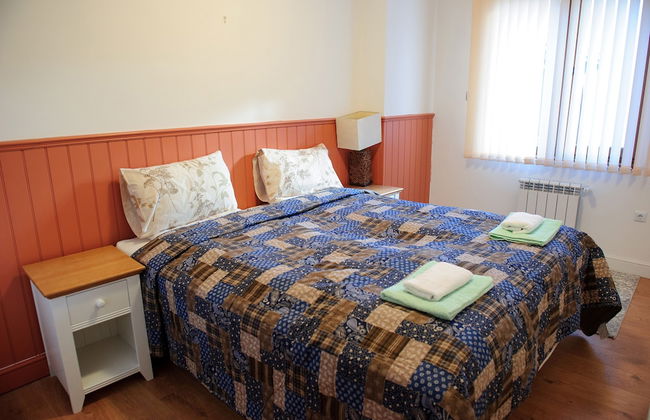 Mountain View Resort - Foto 19