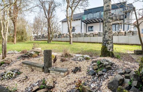 Eifelyeti Ferienwohnung mit Sauna - Foto 28