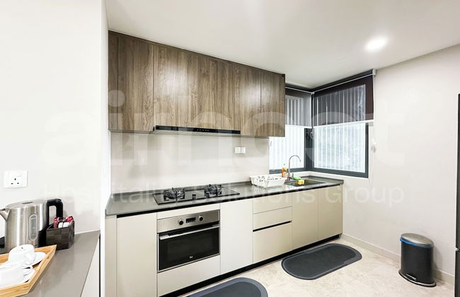 Datum Jelatek Residence by Airhost - Foto 11