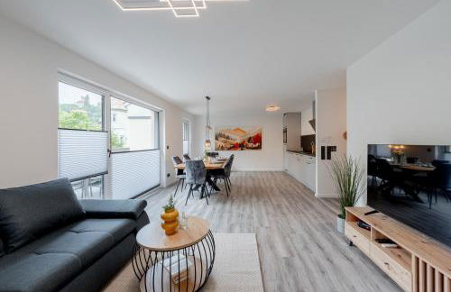 BPS Apartment #13 View - NEU - Natur - Deluxe - Modern - Foto 32