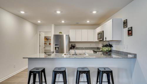 3 Mi to Casa Grande Ruins Family Home in Coolidge - Foto 2