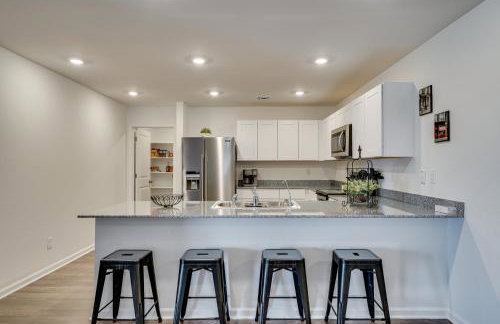 3 Mi to Casa Grande Ruins Family Home in Coolidge - Foto 2