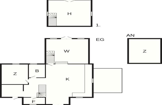 4 Star Holiday Home in Vaxholm - Foto 12