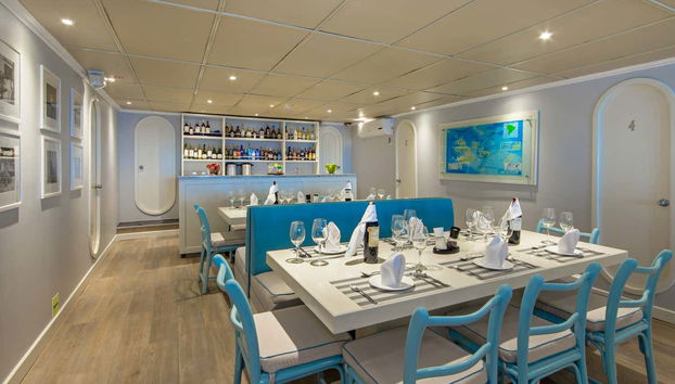 5-Day West Galapagos Islands Cruise - Foto 5