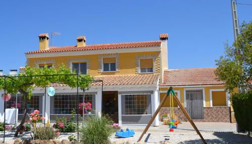 Alojamientos Villa Trinidad - Foto 4