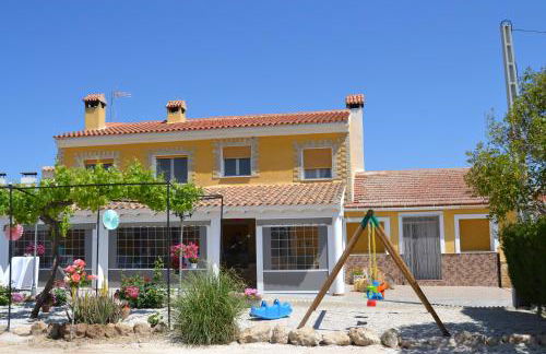 Alojamientos Villa Trinidad - Foto 4