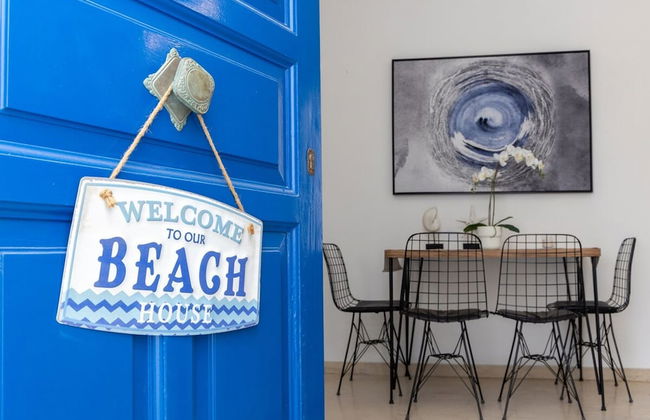 Zen Beach House in Tinos 1 - Foto 12