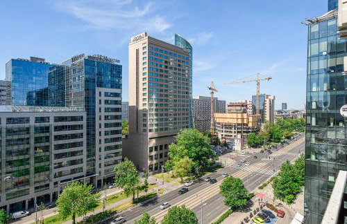 ShortStayPoland Jana Pawła II B92 - Foto 25