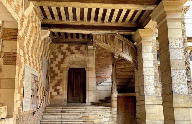 Le Charmant Paillot Hyper centre classé - Photo 16