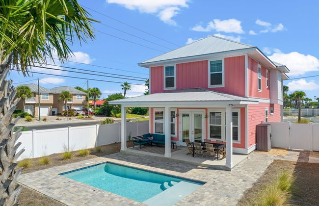 4101 Choctaw St - Foto 1