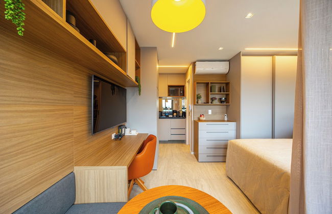 EQS - Residencial Quad Campo Belo - Photo 7