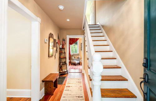 Enchanting Cottage, walk to Downtown Harpers Ferry - Foto 12